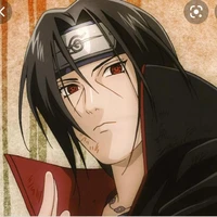 Uchiha itachi