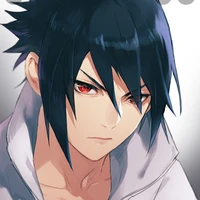 Uchiha Sasuke
