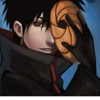 Uchiha obito