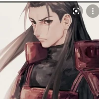 senju hashirama