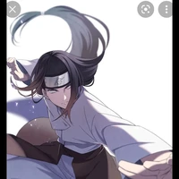 hyuga neji