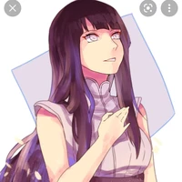 hyuga hinata
