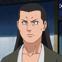 hizashi hyuga(cha của Hinata)