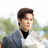 Lưu Hải Khoan (nam phụ)