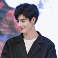 Vương Hạo Hiên (nam phụ)