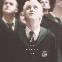 Draco Malfoy