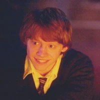 Ron Weasley