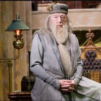 Cụ Dumbledore