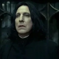 Thầy Snape