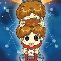 Song Tử ♊ (cả hai)