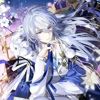 Yue Lookwood
