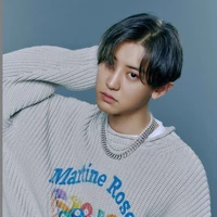 Park Chanyeol