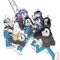 Tác giả đang thiếu muối