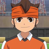 Endou Mamoru