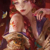 Thần sắc đẹp 