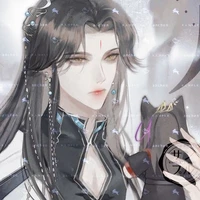 Võ Quan Huyền Chân Điện - Hà Linh An