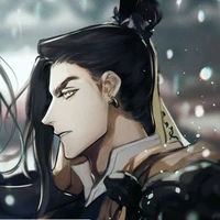 Nam Dương tướng quân - Phong Tín