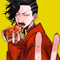 Kokonoi Hajime