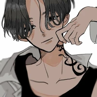 sano manjiro(Mikey)