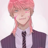 Sanzu Haruchiyo