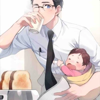 Hàn Hạo Tuấn Quốc ‘ ba na9’