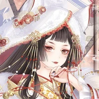 Khương Bảo Ninh. hoàng hậu Ngụy quốc