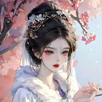 Hạ Nguyệt Nhi. đại tiểu thư Hạ phủ