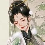 Lam Quân Quyên. đại phu nhân Hạ phủ