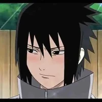 Uchiha Sasuke