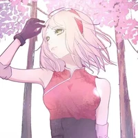 Haruno Sakura