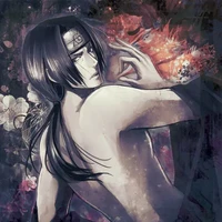 Uchiha itachi