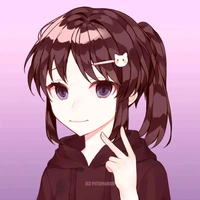 Smiley [bạn thân của tác giả]