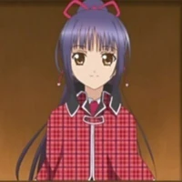 Nadeshiko Fujisaki