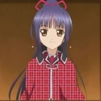 Nadeshiko Fujisaki