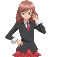 Saaya Yamabuki