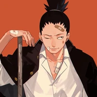shikamaru