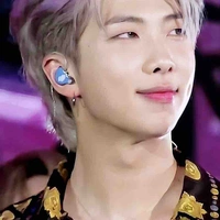 Kim NamJoon(ông Park)