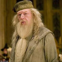 Albus Dumbledore