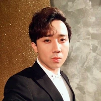 trấn thành(ba rik)