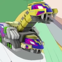 mãng xà hai đầu