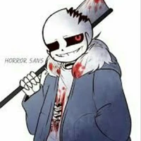 Horror san