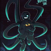 Nightmare san