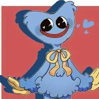 Huggy Wuggy