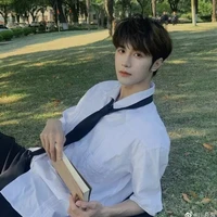 Chu Bạch Dương - @Ari♈_D