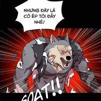 Hiệu trưởng sói