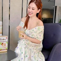 Hari Won ( Mẹ Huy)