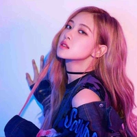 Park Chaeyoung 