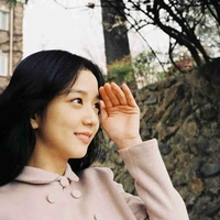 Kim Jisoo 