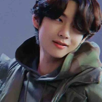 Kim Taehyung 