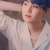 Min Yoongi 